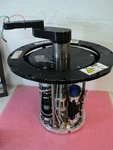 Genmark Wafer Robotic Arm No Cover 400400018 5064340 2LA0200945. Fixed Price $2070.00.