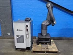 Staubli TX90XL Robot 03261160002. Fixed Price $2298.85.