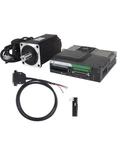 Ac Servo Motor Kit, 1000W Brake, 220V 3000RPM 17-BIT Encoder RS485 For Cnc. Fixed Price $106.00.