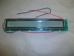 Abb 4950499-C S2 S3 M93 Robot Teach Pendant Display Unit New. Fixed Price $100.00.