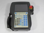 Fanuc A05B-2518-C306#ESW I Teach Pendant Used. Fixed Price $1637.59.