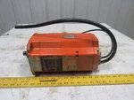 Abb Siemens 3HAC 3605-1 160V 2520/3100RPM Robotic Manipulator Servo Motor. Fixed Price $53.99.
