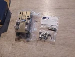 Schunk Gwb 54 307137 New. Fixed Price $249.99.