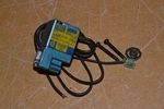 Mac Vavles 132-111B 132111B 120/60 110/50 6W Solenoid New. Fixed Price $59.00.