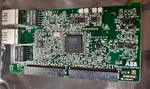 Abb 3HAC031612-004-09 Controller Pcb Board. Fixed Price $199.00.