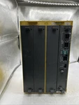 Fanuc A05B-2500-C003 Plc Rack Backplane A16B-2203-0910/07A Power Supply. Fixed Price $299.00.