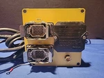 Fanuc M-16IB/20 Complete Axis Wiring Harness From A05B-1216-B202 R-J3IB. Fixed Price $1250.00.