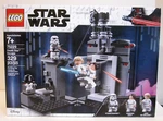 Lego Star Wars 75229 Death Escape Episode 4/5/6 New In Sealed Box Nisb. Fixed Price $58.99.
