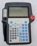 Fanuc Robot Teach Pendant. Fixed Price $350.00.