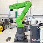 Fanuc CR-7IA/L Collaborative Robot System W/ R30IB Mate Plus 321HRS F240368. Fixed Price $17500.00.