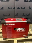 Lincoln Electric Power Wave R350 Welding Source Used. Fixed Price $4500.00.