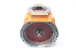 Siemens 1FT3070-5AZ21-9-Z Servo Motor 4120RPM 134V-AC. Fixed Price $645.70.