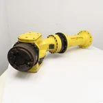 Fanuc R-2000IA 200F Robot Arm Wrist Hand Assembly J4 J5 J6 Axis. Fixed Price $1174.79.