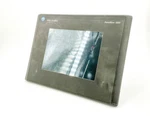 Allen Bradley 2711-T10C15 Panelview 1000 100-2450V 0.4A 50/60HZ 55VA Ser.f. Fixed Price $389.95.