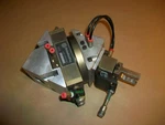 Robohand Rotary Actuator & Gripper RR-36-180M X921109. Fixed Price $750.00.
