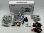 Sunfounder Raspberry Pi Ai Quadruped Robot. Fixed Price $114.95.