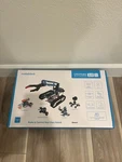 Makeblock Ultimate 2.0 10 In Robot Kit New Open Box. Fixed Price $225.00.