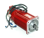 Yaskawa USASEM-13YR11 Motors-ac Servo PZ4. Fixed Price $2538.10.