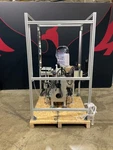 Iai Corp IX-NNN6020-5L-T1 Robot W/ Hover-davis QF01-16 Tape Feeder Used. Fixed Price $10000.00.