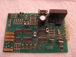 Quadrel 201178 Board EB0578M2. Fixed Price $199.99.