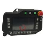 Used & Tested Panasonic AUR01058 Teach Pendant. Fixed Price $2465.22.