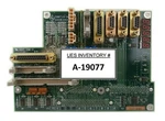 Kokusai Electric D2E01443 Backplane Pcb CNNT13 Zestone DD-1203V Working Spare. Fixed Price $603.21.