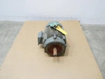 Weg Et Industrial Motor 215T 3PH 10HP 1765RPM 575V-AC. Fixed Price $300.00.