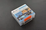 ROB0163-EN Dfrobot Maqueen Mechanic Kit ''uk Company SINCE1983 Nikko''. Fixed Price $107.06.