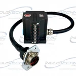 3HAC12498-1 Pos Sw AXIS1 Cam Cable/beam For Abb Robot. Fixed Price $1140.00.