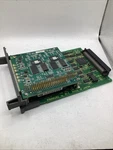 Fanuc A20B-8101-0350/02B Interface 490-1705 Rev 1.4.0 Devicenet Board Used #1. Fixed Price $189.00.