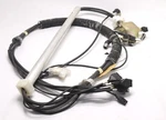 Abb Upper Arm Cable 3HAA0001-RN. Fixed Price $1500.00.