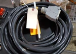 Fanuc A660-2005-T168/L14R53B Cable Female Connector-new No Box. Fixed Price $418.62.