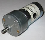 Buehler 12V 160 Rpm - Heavy Duty Gearhead Dc Hobby Motor High Torque Output. Fixed Price $19.95.
