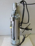 Buhler Gmbh / Keb 1.61.050.014.00 24V Dc Gearmotor. Fixed Price $275.00.