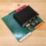 Abb Dsqc 236C Drive Unit Art. # YB560103-CB/7 Used. Fixed Price $126.34.