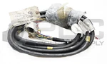 New Fanuc A660-8013-T916 Additional Signal Cable K131 & (2) Connector Housings. Fixed Price $275.00.