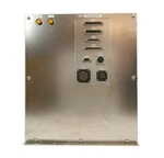Yaskawa XU-CM2500 Robot Controller Nikon KAB11320/201B-0 Optistation 7 Working. Fixed Price $1009.20.