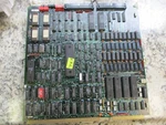 Adept Processor Board Rev 20300-16000. Fixed Price $29.99.