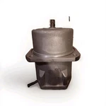 Abb Robotics Servo Motor PS-130/6-50-BP-P/B-4170 W/ Tamagawa Smartsyn TS2640N141. Fixed Price $269.95.