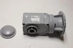 Brother F2 Gearmotor Reducer 1/2HP 25:1 Ratio Right Angle Hollow Shaft. Fixed Price $179.99.