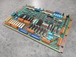 Used Yaskawa JANCD-10O3E Motherboard Backplane DF8203498-C1 Rev. C11. Fixed Price $35.00.