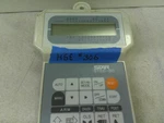 Star Seiki STEC-30 Control Pendant Unit. Fixed Price $125.00.