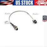Control Cabinet Cable Connectors 3HAC4050-1 For Abb Robot R1.SMB R2.SMB. Fixed Price $205.57.
