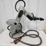 Eshed Robotec Scorbot-er V7 Vii Arm Only. Fixed Price $1358.28.