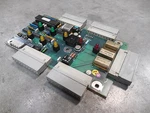 Used Abb Dsqc 200 Control Panel Board YB560103-AA/5. Fixed Price $100.00.