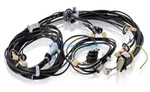 1PCS New Abb IRB6700 Robot Body Cable 3HAC042840-001. Fixed Price $2494.00.