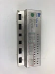 Idec Robot Safety Unit MK1234-21 24V. Fixed Price $125.00.