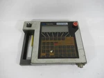 Ge Fanuc A05B-2020-C141 Karel Gmf Robotic Teach Pendant Cracked Case Is. Fixed Price $233.99.