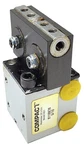 Compact S118X78 Pneumatic Parallel Gripper. Fixed Price $129.99.