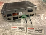 New Yamaha Robot Servo Drive Controller SR1-X-10 Fast Shipping. Fixed Price $749.00.